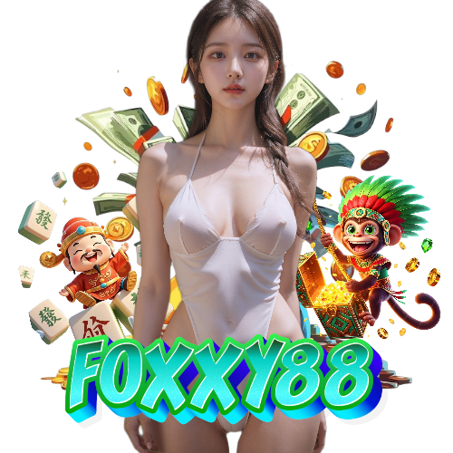 foxxy88