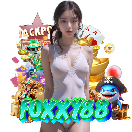 foxxy88 สล็อต