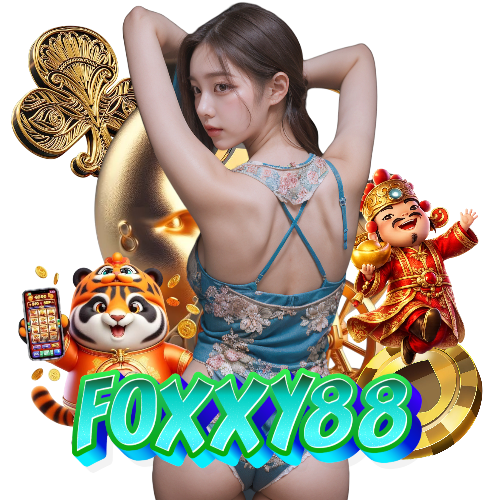 foxxy88 เครดิตฟรี